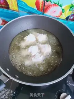 Make Cracker onion wings step 11