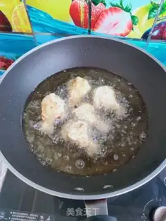 Make Cracker onion wings step 12