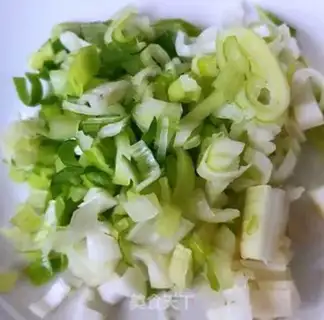 Make Gold potato carrots step 4