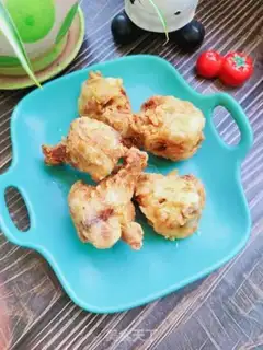Make Cracker onion wings step 15