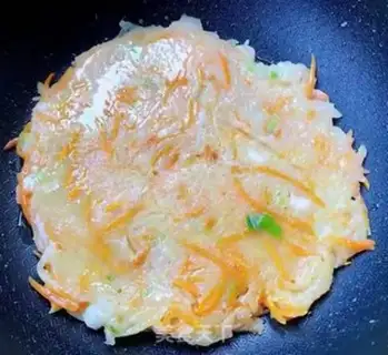 Make Gold potato carrots step 9