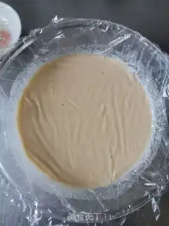 Make Mango lasagna cake step 9