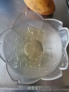 Make Mango lasagna cake step 16