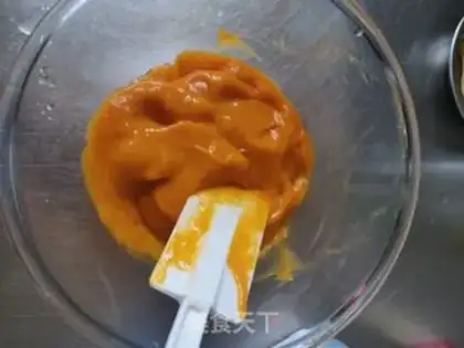 Make Mango lasagna cake step 18