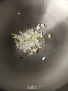 Make Celery with potatoes step 4