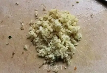 Make Pork dumplings step 8