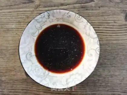 Make Jell-O fish step 2