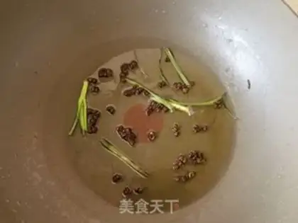 Make Pork dumplings step 13