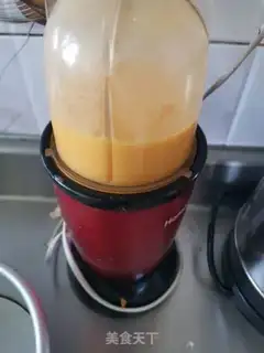 Make Mango lasagna cake step 30