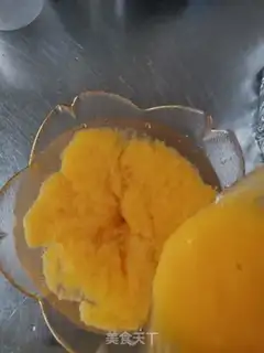 Make Mango lasagna cake step 31