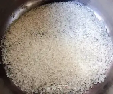 Make Mountain medicine, carrots, porridge step 3