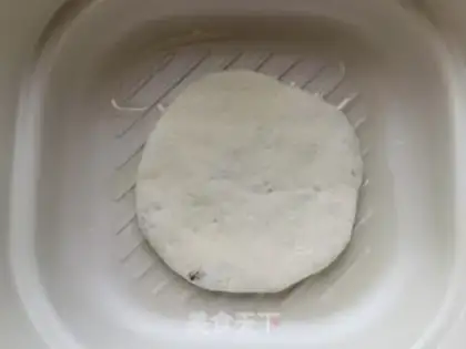 Make Pork pie step 5