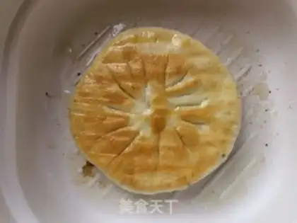 Make Pork pie step 8