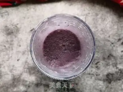 Make A milkshake step 6