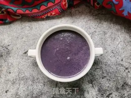 Make A milkshake step 7