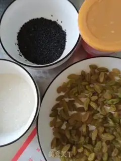 Make Sakima step 1