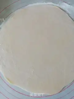 Make Sakima step 3