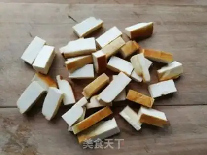 Make Spring-day diet step 2