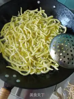 Make Sakima step 6