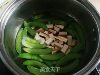 Make Spring-day diet step 3