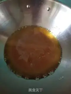 Make Sakima step 8