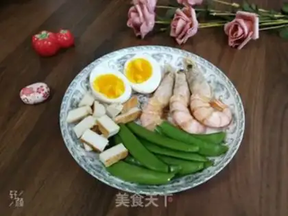 Make Spring-day diet step 5