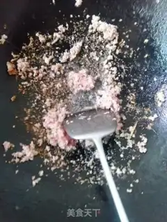 Make Meat and beans step 0