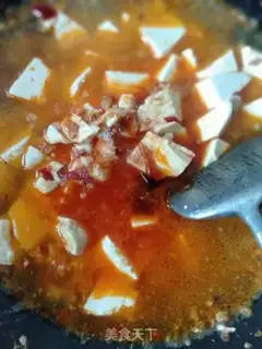 Make Meat and beans step 4