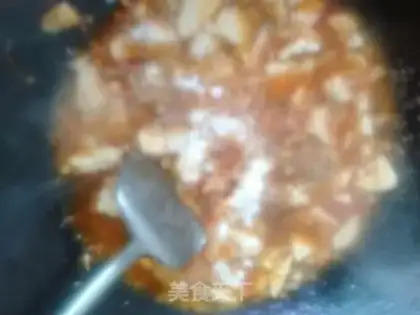 Make Meat and beans step 6