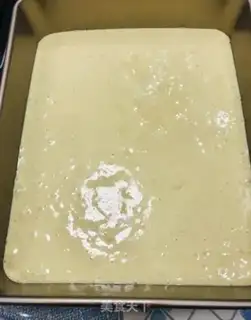 Make Old cake step 10
