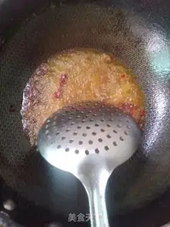 Make Fried lobster step 3