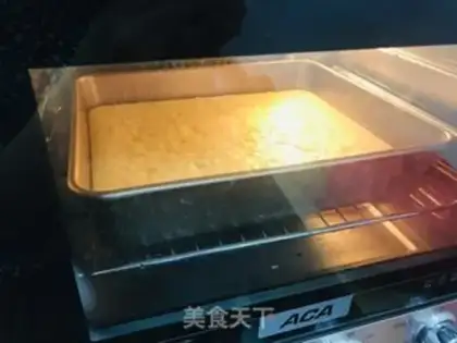 Make Old cake step 11