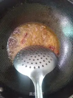 Make Fried lobster step 4