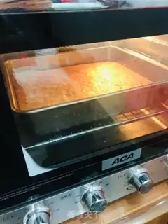 Make Old cake step 12