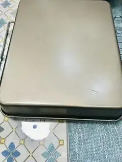 Make Old cake step 14