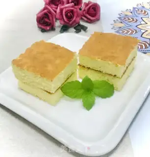 Make Old cake step 16