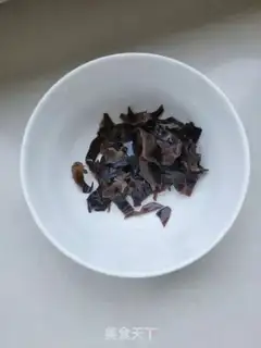 Make Garlic wood and meat step 5