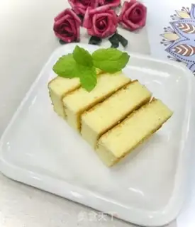 Make Old cake step 17