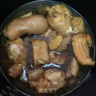 Make Your guest is a pig
