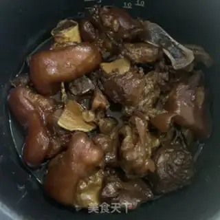 Make Your guest is a pig