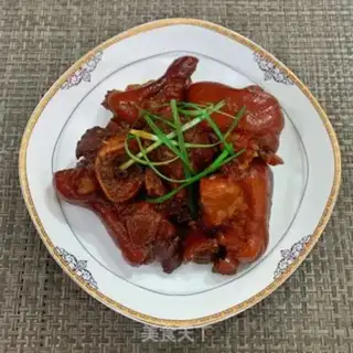 Make Your guest is a pig