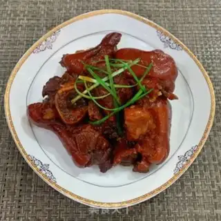 Make Your guest is a pig