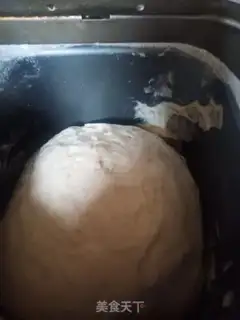 Make Homemade soy noodles step 0
