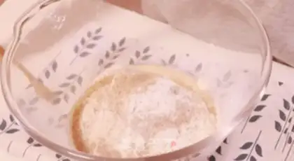 Make All wheat toast step 1