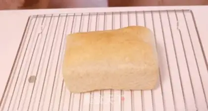 Make All wheat toast step 5