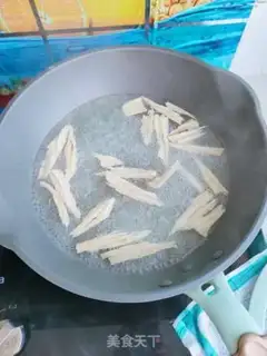 Make Celery step 2