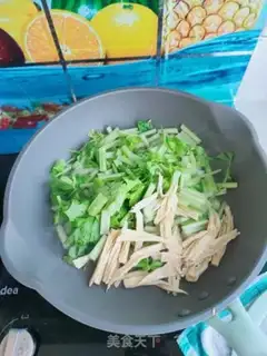 Make Celery step 5
