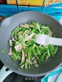Make Celery step 6