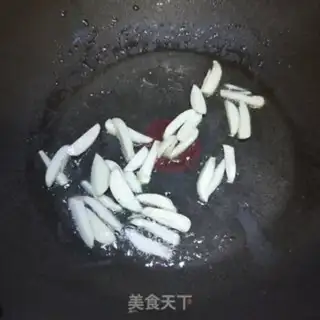Make Spinach fried eggs step 8