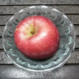 Make Apple date tea step 0